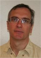 Pascal Berthomé