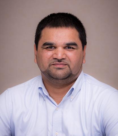 Adnan Ali