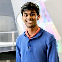 Manoj R. Rajanna
