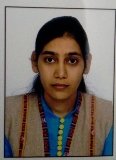 Raveena Kargwal