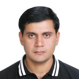 Vijay Kumar Baliyan