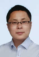 Zhaohai Bai