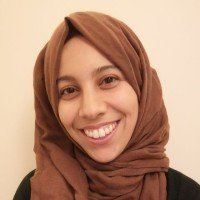 Yamina Boukari