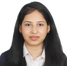 Megha Sahu