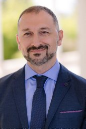 Michael Lajin