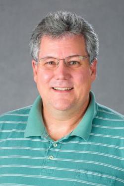 Charles W. Fox