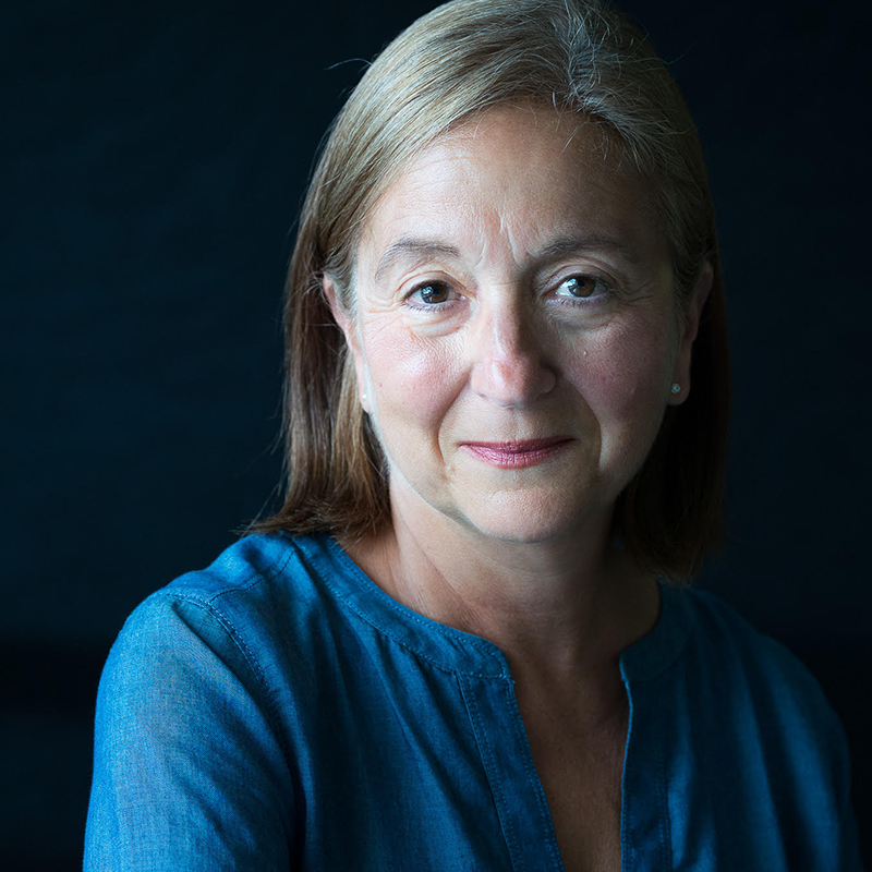 Gloria Coruzzi