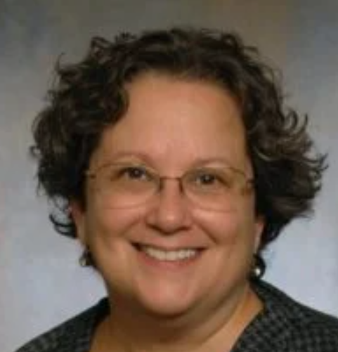 Anne I. Sperling