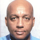Amadou M Ba