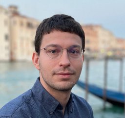 Davide Gritti