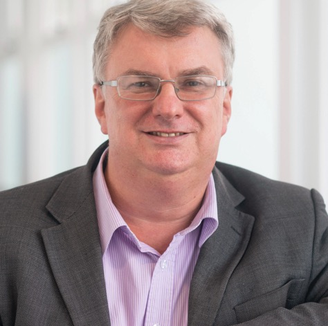 Nigel G. Stocks