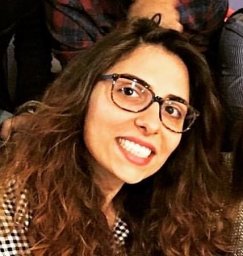 Giulia Orru