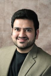 Pranav K. Suri