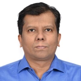 Swapnil Belhe