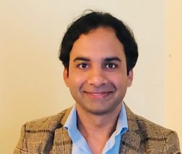 Rakesh Awasthi