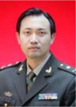 Xuhua Lu