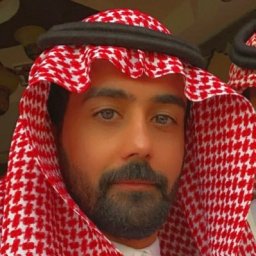 Talal O. Alshammari