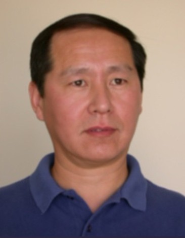 Jingxin Zhang