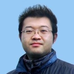 Huang Ran