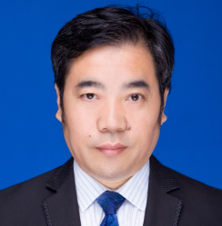 Yuanqi Wang