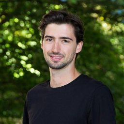 Nico Lang
