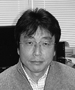 Gen Suwa