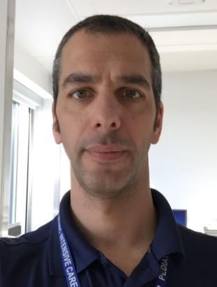 Gonzalo Garcia Guerra
