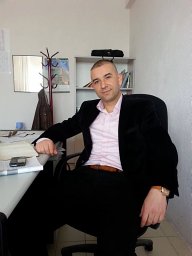 Ahmet Yavuz ÇAMLI