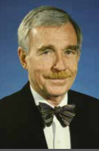 Donald F. Patterson