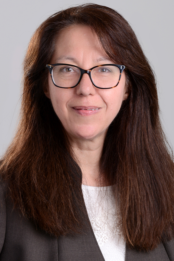 Sandra Kuhlman
