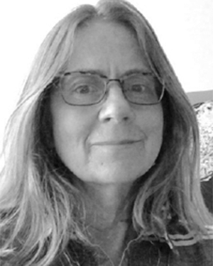 Francesca Samsel