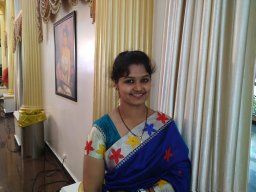 Preeti Tamrakar