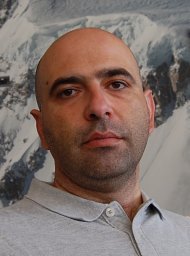 Sotiris Karetsos
