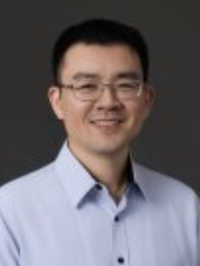 Wenbin Huang