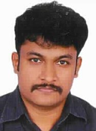 Dharan Baiju S