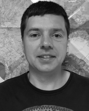 A. Kashcheyev