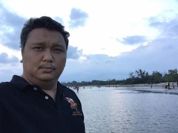 Ahmad Fahmi Mahamood
