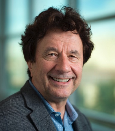 Klaus Ley