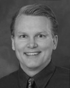 Kenneth J. Gustafson