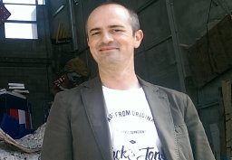 Tiberiu Bogdan Sava