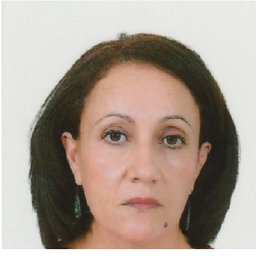 Barka-Bouaifel Fatiha