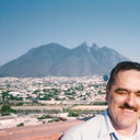 Ricardo Villagomez-Tamez