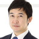 Keisuke Shinohara