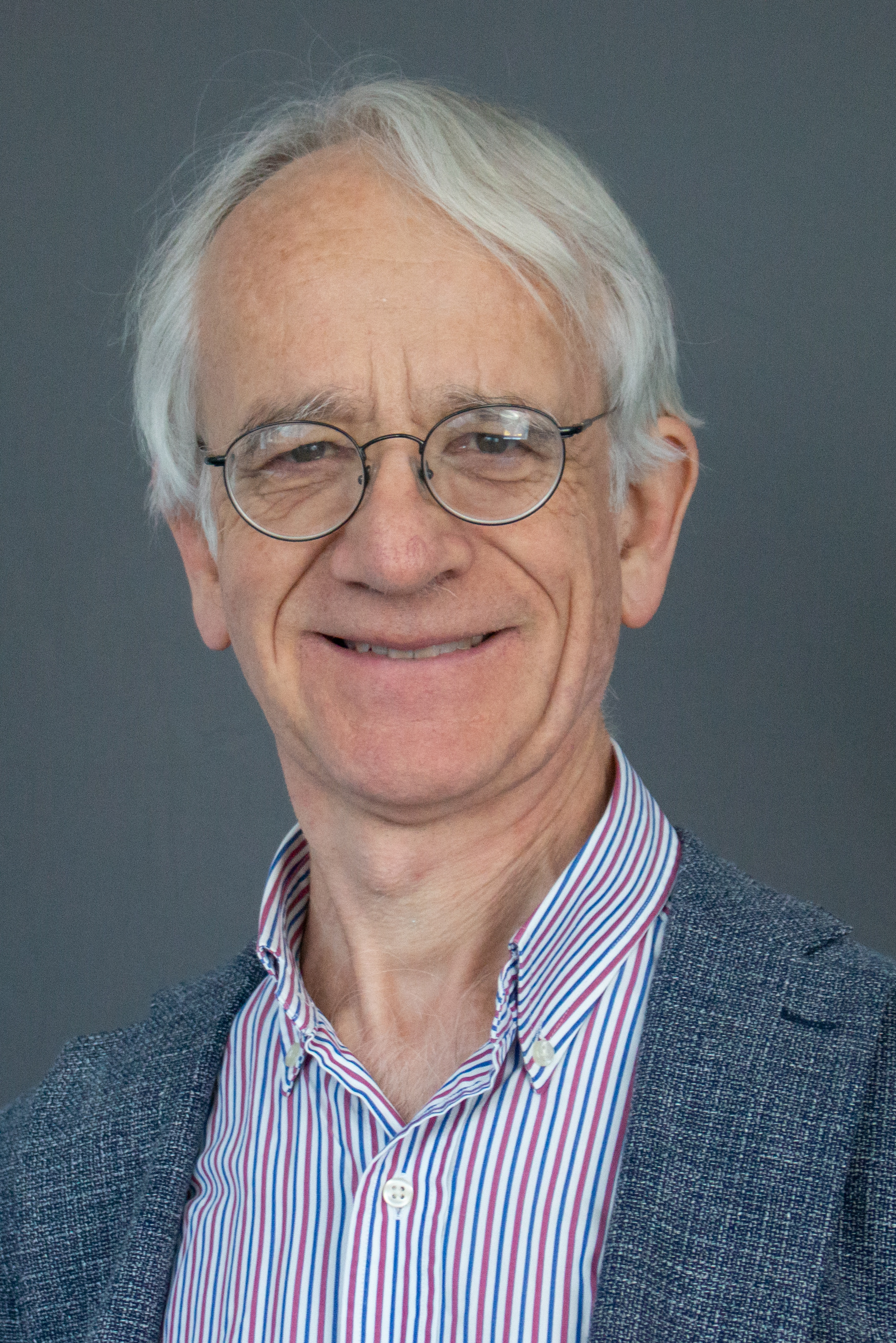 Richard L. Smith