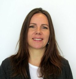Jenae Tharaldson