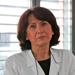 Maria Grazia Daidone