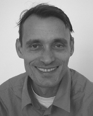 Christian Bergemann