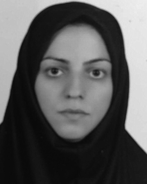 Marzieh Ahmadzadeh