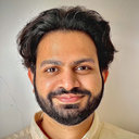 M Haroon Shaikh