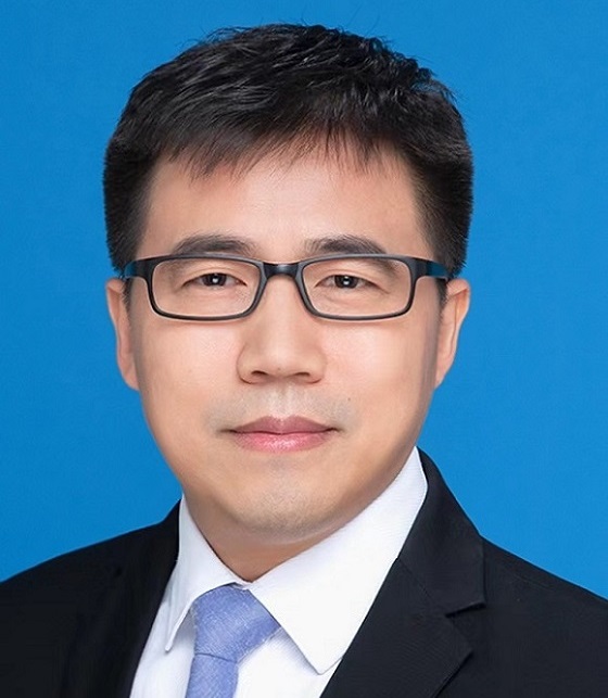 Aibing Zhang